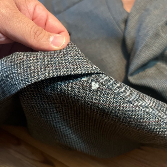 Vintage Ralph Lauren Blazer Men’s size 48R - Picture 9 of 9